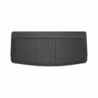 Πατάκια Αυτοκινήτου Πορτ Μπαγκάζ για Ford S-Max II 2014-2023 minivan,7θ.,unfolded 3rd row,χωρίς ρυθ.ύψ.δαπ,1τμχ Dry Ζone Frogum