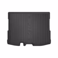 Πατάκια Αυτοκινήτου Πορτ Μπαγκάζ για Ford Tourneo Courier Van 5θέσιο 2014-2023 1τμχ Dry Zone Frogum