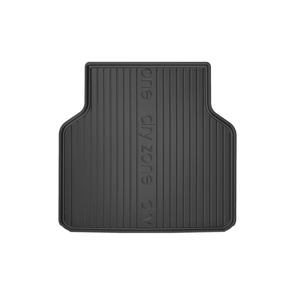 Πατάκια Αυτοκινήτου Πορτ Μπαγκάζ για Honda Accord VIII 2008-2015 SW με ρεζέρβα πλήρους μεγέθους 1τμχ Dry Zone Frogum