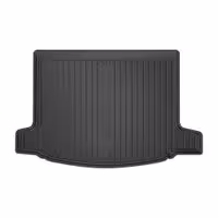 Πατάκια Αυτοκινήτου Πορτ Μπαγκάζ για Honda Civic IX 2011-2016 HB Πάνω Επιπέδου 1τμχ Dry Zone Frogum