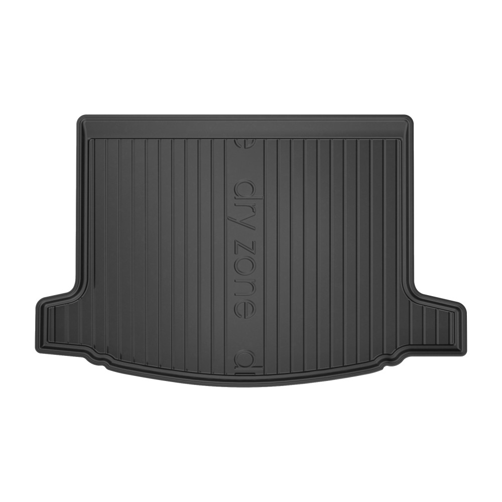 Πατάκια Αυτοκινήτου Πορτ Μπαγκάζ για Honda Civic IX 2011-2016 HB Πάνω Επιπέδου 1τμχ Dry Zone Frogum