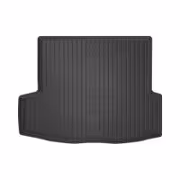 Πατάκια Αυτοκινήτου Πορτ Μπαγκάζ για Honda Civic IX 2011-2016 SW 1τμχ Dry Zone Frogum