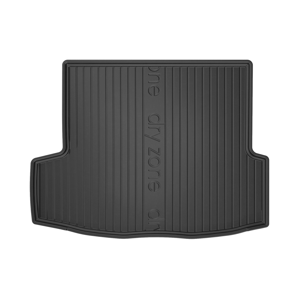 Πατάκια Αυτοκινήτου Πορτ Μπαγκάζ για Honda Civic IX 2011-2016 SW 1τμχ Dry Zone Frogum