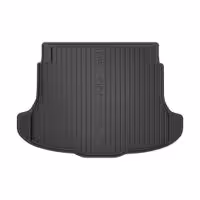 Πατάκια Αυτοκινήτου Πορτ Μπαγκάζ για Honda CR-V III 2006-2011 SUV 1τμχ Dry Zone Frogum