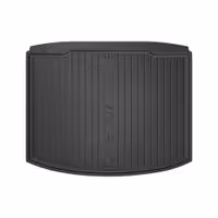 Πατάκια Αυτοκινήτου Πορτ Μπαγκάζ για Honda CR-V IV 2016-2023 SUV Κάτω Επιπέδου 1τμχ Dry Zone Frogum