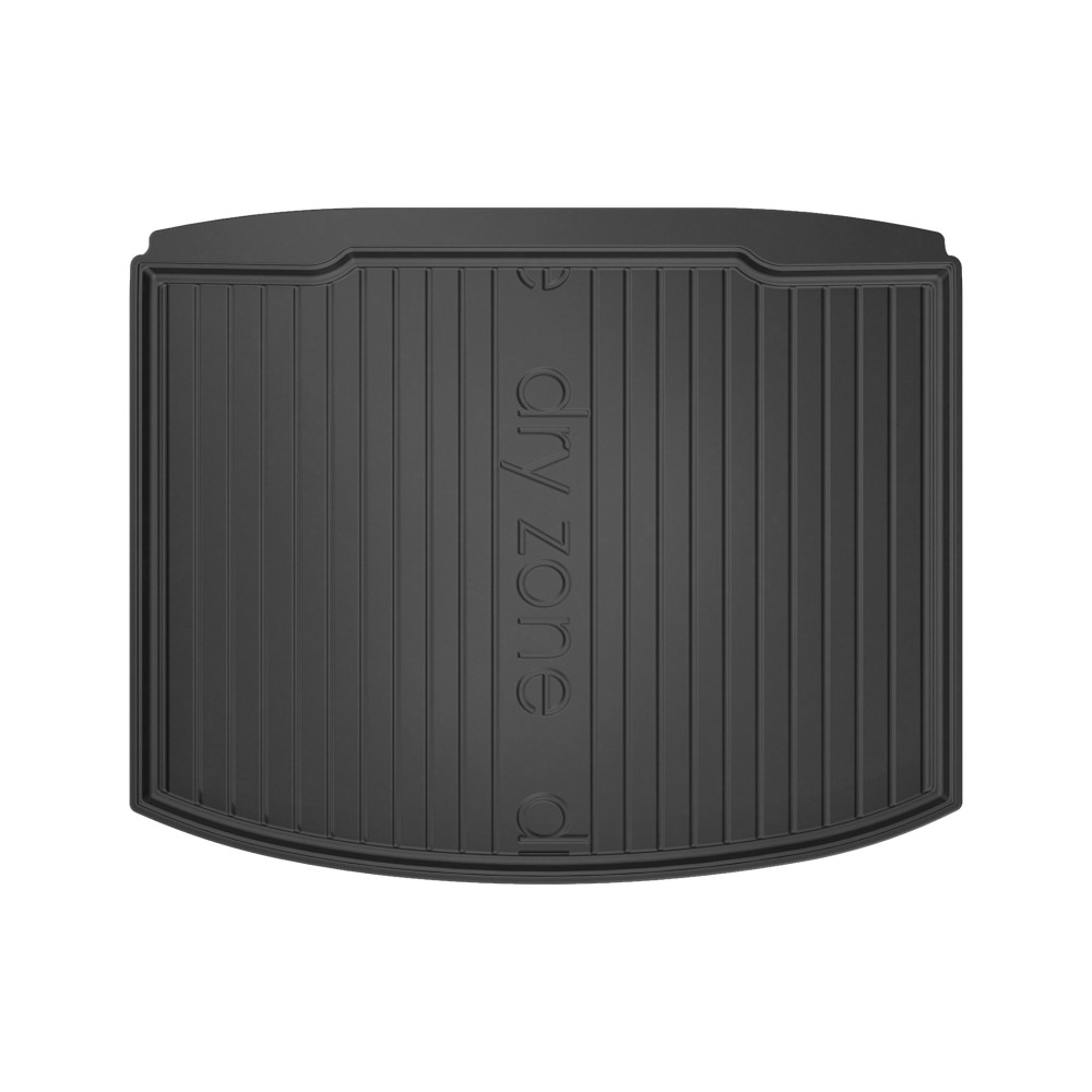 Πατάκια Αυτοκινήτου Πορτ Μπαγκάζ για Honda CR-V IV 2016-2023 SUV Κάτω Επιπέδου 1τμχ Dry Zone Frogum