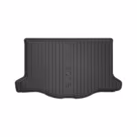 Πατάκια Αυτοκινήτου Πορτ Μπαγκάζ για Honda Jazz IV 2013-2020 HB 1τμχ Dry Zone Frogum