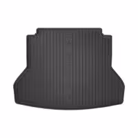 Πατάκια Αυτοκινήτου Πορτ Μπαγκάζ για Hyundai Elantra VI 2015-2020 Sedan χωρίς ρυθ.ύψ.δαπέδου 1τμχ Dry Zone Frogum