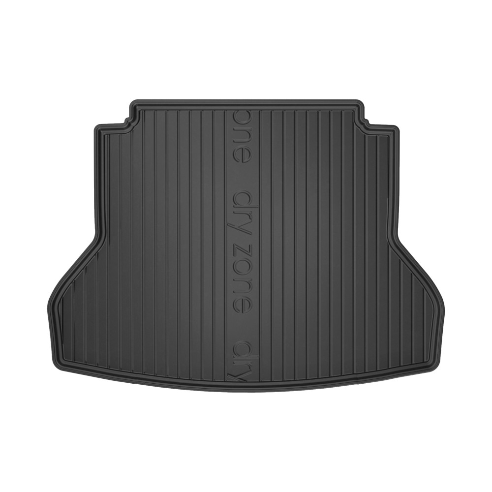 Πατάκια Αυτοκινήτου Πορτ Μπαγκάζ για Hyundai Elantra VI 2015-2020 Sedan χωρίς ρυθ.ύψ.δαπέδου 1τμχ Dry Zone Frogum