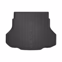 Πατάκια Αυτοκινήτου Πορτ Μπαγκάζ για Hyundai Elantra VII 2020-> Sedan, Limited, με ρεζέρβα πλήρους μεγέθους 1τμχ Dry Zone Frogum