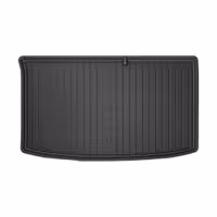 Πατάκια Αυτοκινήτου Πορτ Μπαγκάζ για Hyundai i20 I 2008-2015 HB 5D, με ρεζέρβα πλήρους μεγέθους 1τμχ Dry Zone Frogum