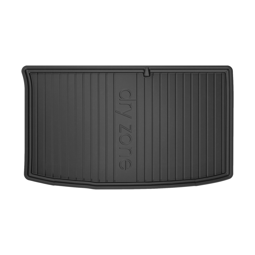 Πατάκια Αυτοκινήτου Πορτ Μπαγκάζ για Hyundai i20 I 2008-2015 HB 5D, με ρεζέρβα πλήρους μεγέθους 1τμχ Dry Zone Frogum