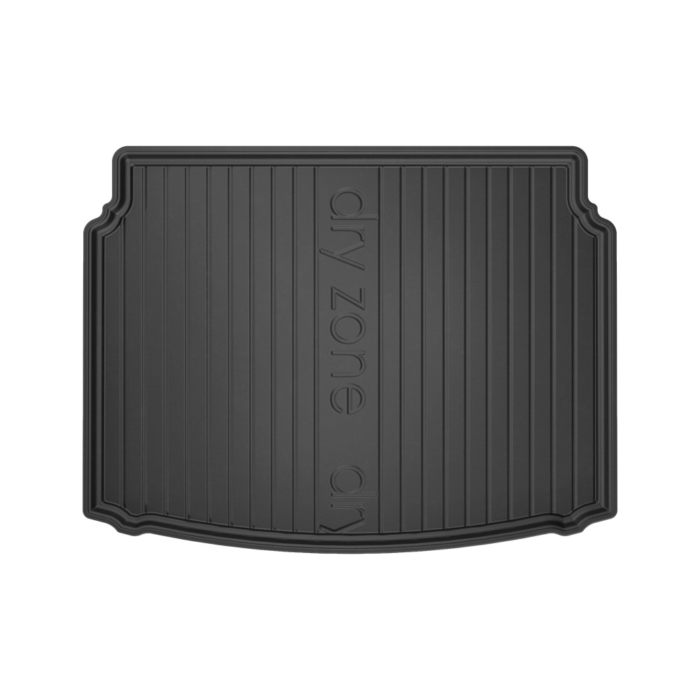 Πατάκια Αυτοκινήτου Πορτ Μπαγκάζ για Hyundai i30 III 2017-> HB Κάτω Επιπέδου 1τμχ Dry Zone Frogum