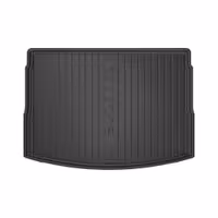 Πατάκια Αυτοκινήτου Πορτ Μπαγκάζ για Hyundai i30 III 2017-> HB Πάνω Επιπέδου 1τμχ Dry Zone Frogum