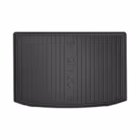 Πατάκια Αυτοκινήτου Πορτ Μπαγκάζ για Hyundai ix20 2010-2019 minivan Κάτω Επιπέδου 1τμχ Dry Zone Frogum