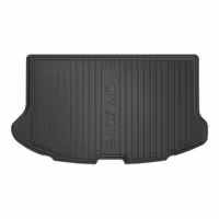 Πατάκια Αυτοκινήτου Πορτ Μπαγκάζ για Hyundai ix20 2010-2019 minivan Πάνω Επιπέδου 1τμχ Dry Zone Frogum