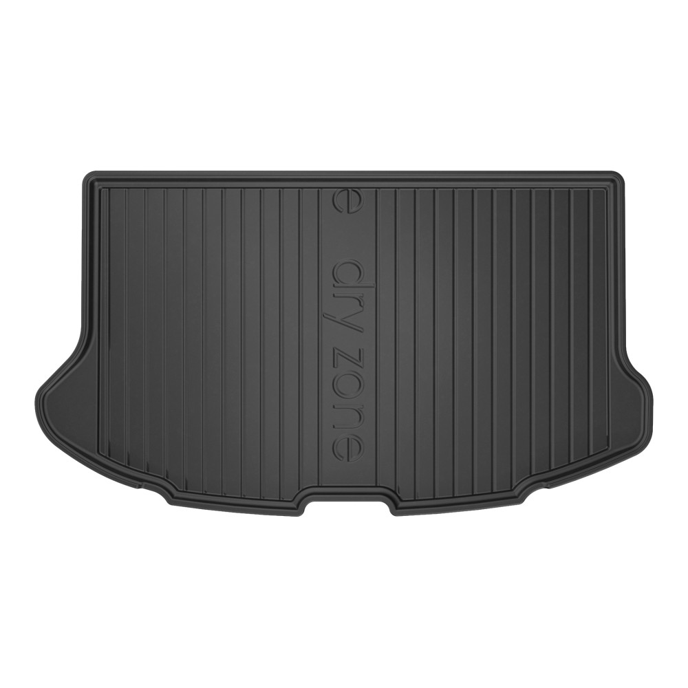 Πατάκια Αυτοκινήτου Πορτ Μπαγκάζ για Hyundai ix20 2010-2019 minivan Πάνω Επιπέδου 1τμχ Dry Zone Frogum