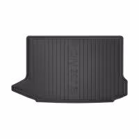 Πατάκια Αυτοκινήτου Πορτ Μπαγκάζ για Hyundai Kona I 2017-2023 Crossover 1τμχ Πάνω Επιπέδου Dry Zone Frogum