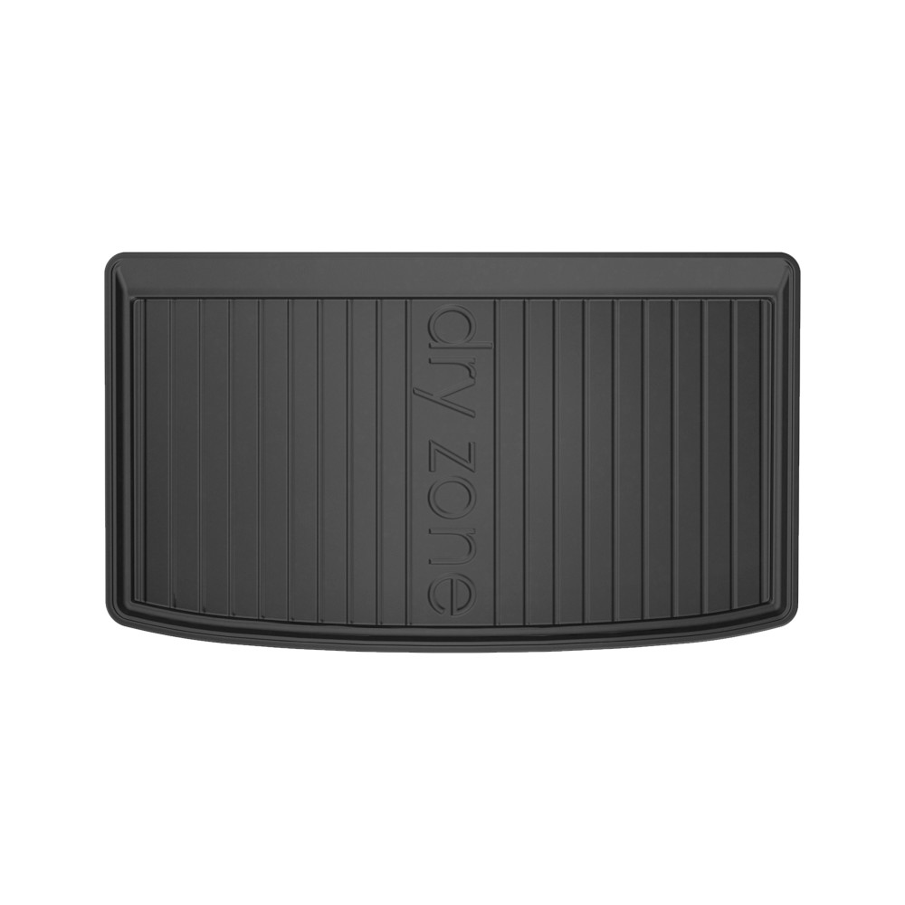 Πατάκια Αυτοκινήτου Πορτ Μπαγκάζ για Hyundai Kona I 2017-2023 Crossover,χωρίς ρεζέρβα, Κάτω Επιπέδου 1τμχ Dry Zone Frogum