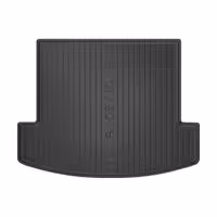 Πατάκια Αυτοκινήτου Πορτ Μπαγκάζ για Hyundai Santa Fe V 2023-> SUV 7θέσιο,folded 3rd row 1τμχ Dry Zone Frogum