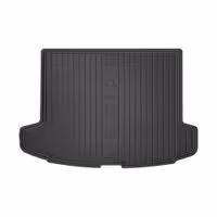 Πατάκια Αυτοκινήτου Πορτ Μπαγκάζ για Hyundai Tucson IV 2020-> SUV Gas, εκτός PHEV, Πάνω Επιπέδου 1τμχ Dry Zone Frogum