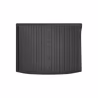 Πατάκια Αυτοκινήτου Πορτ Μπαγκάζ για INFINITI Q30 2015-2019 HB Sport 1τμχ Dry Zone Frogum