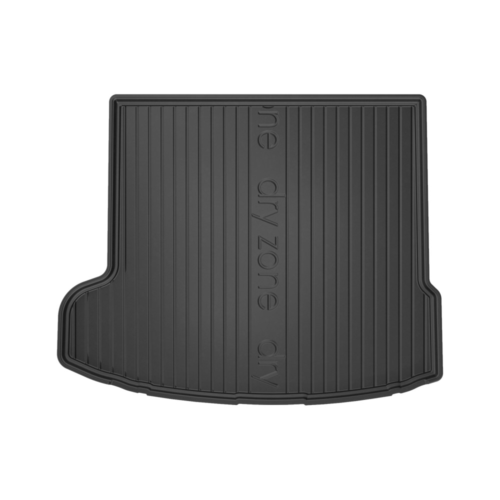 Πατάκια Αυτοκινήτου Πορτ Μπαγκάζ για Jaguar F-Pace 2016-2020 SUV 1τμχ Dry Zone Frogum