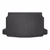 Πατάκια Αυτοκινήτου Πορτ Μπαγκάζ για Jeep Avenger BEV 2023-> Crossover Electric, Πάνω Επιπέδου 1τμχ Dry Zone Frogum