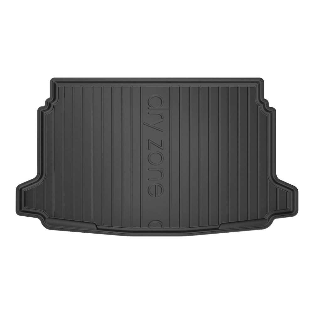 Πατάκια Αυτοκινήτου Πορτ Μπαγκάζ για Jeep Avenger BEV 2023-> Crossover Electric, Πάνω Επιπέδου 1τμχ Dry Zone Frogum