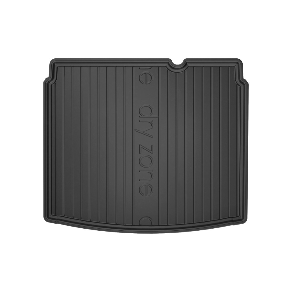 Πατάκια Αυτοκινήτου Πορτ Μπαγκάζ για Jeep Compass II 2016-> SUV Κάτω Επιπέδου 1τμχ Dry Zone Frogum