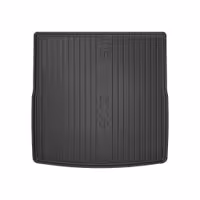 Πατάκια Αυτοκινήτου Πορτ Μπαγκάζ για Jeep Compass II 2016-> SUV Πάνω Επιπέδου 1τμχ Dry Zone Frogum