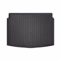 Πατάκια Αυτοκινήτου Πορτ Μπαγκάζ για Kia Ceed III 2018-> HB Κάτω Επιπέδου 1τμχ Dry Zone Frogum