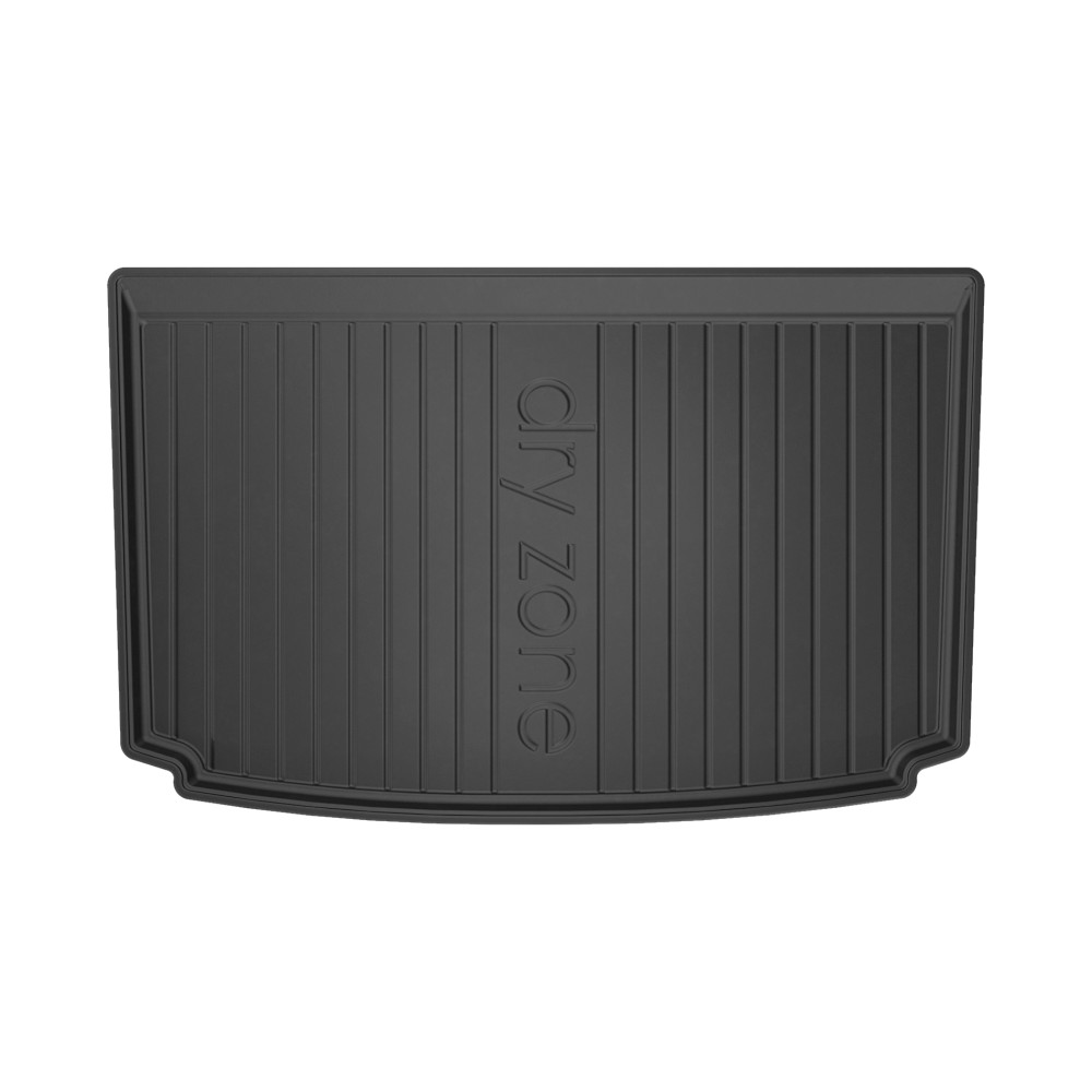 Πατάκια Αυτοκινήτου Πορτ Μπαγκάζ για Kia Niro EV II 2022-> Crossover Κάτω Επιπέδου 1τμχ Dry Zone Frogum