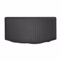 Πατάκια Αυτοκινήτου Πορτ Μπαγκάζ για Kia Picanto II 2011-2017 HB χωρίς ρυθ.ύψος δαπέδου 1τμχ Dry Zone Frogum