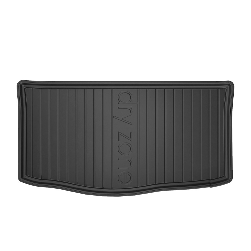 Πατάκια Αυτοκινήτου Πορτ Μπαγκάζ για Kia Picanto III 2017-> HB χωρίς ρυθ.ύψος δαπέδου 1τμχ Dry Zone Frogum