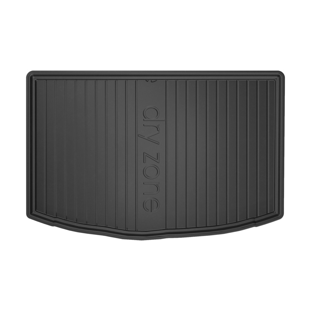 Πατάκια Αυτοκινήτου Πορτ Μπαγκάζ για Kia Rio IV 2016-2020 HB pre-facelift χωρίς ρυθ.ύψος δαπέδου 1τμχ Dry Zone Frogum