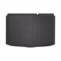 Πατάκια Αυτοκινήτου Πορτ Μπαγκάζ για Kia Soul EV II 2019-2024 Crossover Κάτω Επιπέδου 1τμχ Dry Zone Frogum