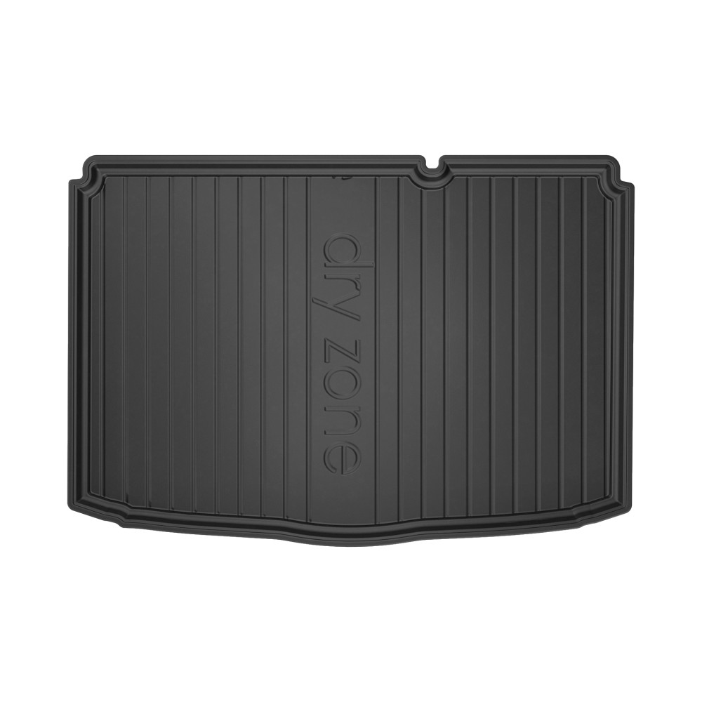 Πατάκια Αυτοκινήτου Πορτ Μπαγκάζ για Kia Soul EV II 2019-2024 Crossover Κάτω Επιπέδου 1τμχ Dry Zone Frogum