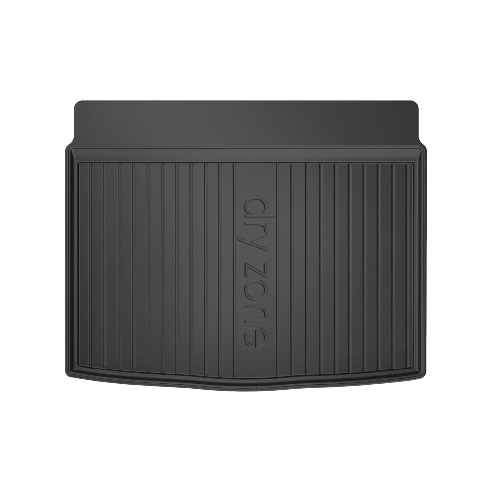 Πατάκια Αυτοκινήτου Πορτ Μπαγκάζ για Kia Sportage IV 2015-2021 SUV Κάτω Επιπέδου 1τμχ Dry Zone Frogum