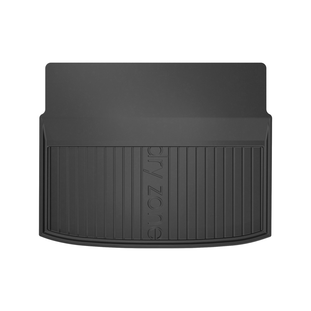 Πατάκια Αυτοκινήτου Πορτ Μπαγκάζ για Kia Sportage V 2021-> SUV Hybrid,εκτός PHEV, Κάτω Επιπέδου 1τμχ Dry Zone Frogum