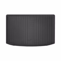 Πατάκια Αυτοκινήτου Πορτ Μπαγκάζ για Kia Venga 2009-2019 minivan Κάτω Επιπέδου 1τμχ Dry Zone Frogum