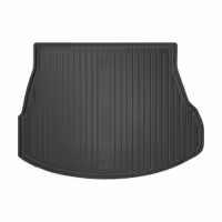 Πατάκια Αυτοκινήτου Πορτ Μπαγκάζ για Lexus NX I 2014-2021 SUV εκτός hybrid, με tr.organizer 1τμχ Dry Zone Frogum