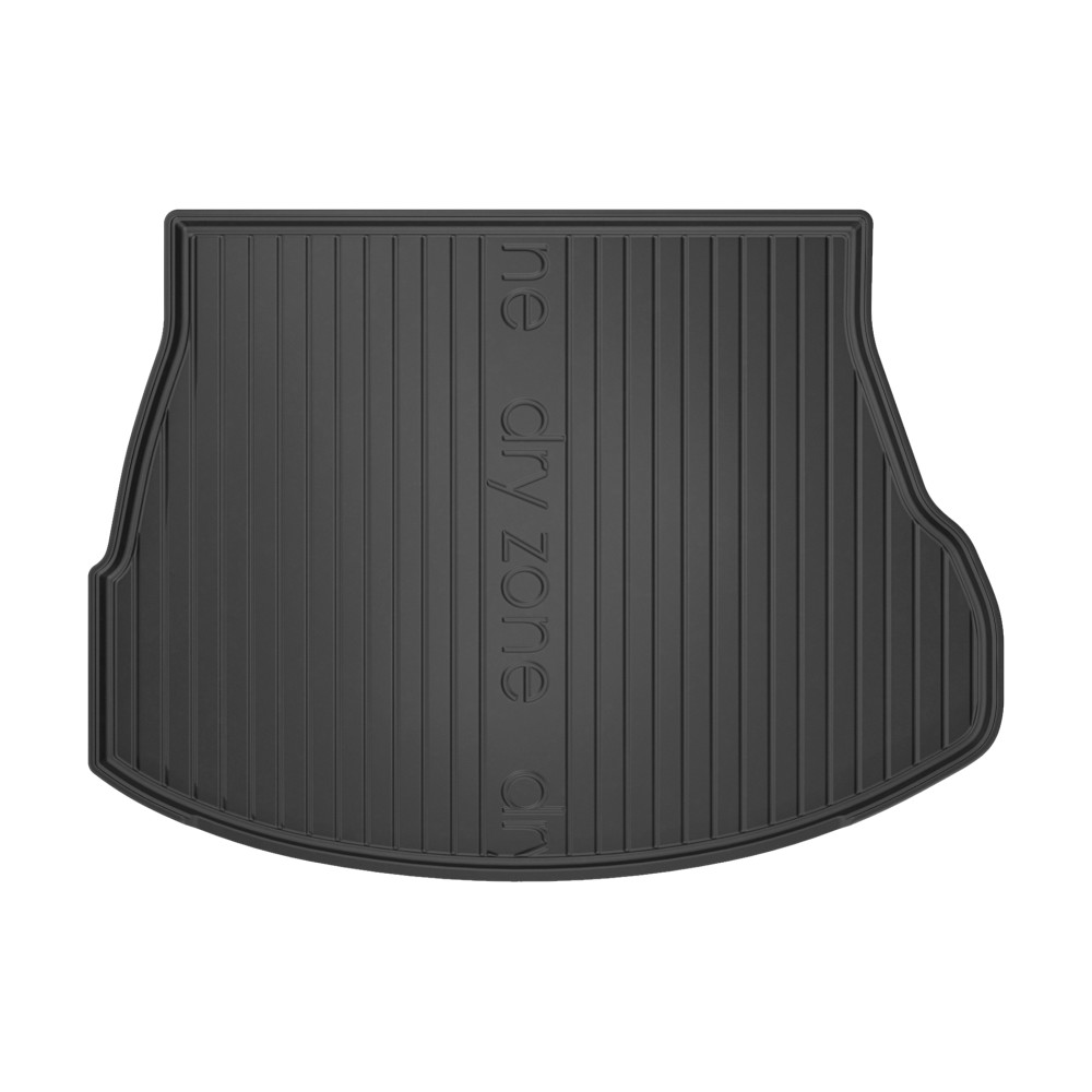 Πατάκια Αυτοκινήτου Πορτ Μπαγκάζ για Lexus NX I 2014-2021 SUV εκτός hybrid, με tr.organizer 1τμχ Dry Zone Frogum