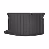 Πατάκια Αυτοκινήτου Πορτ Μπαγκάζ για Mazda 2 2007-2014 HB χωρίς ρυθ.ύψος δαπέδου 1τμχ Dry Zone Frogum