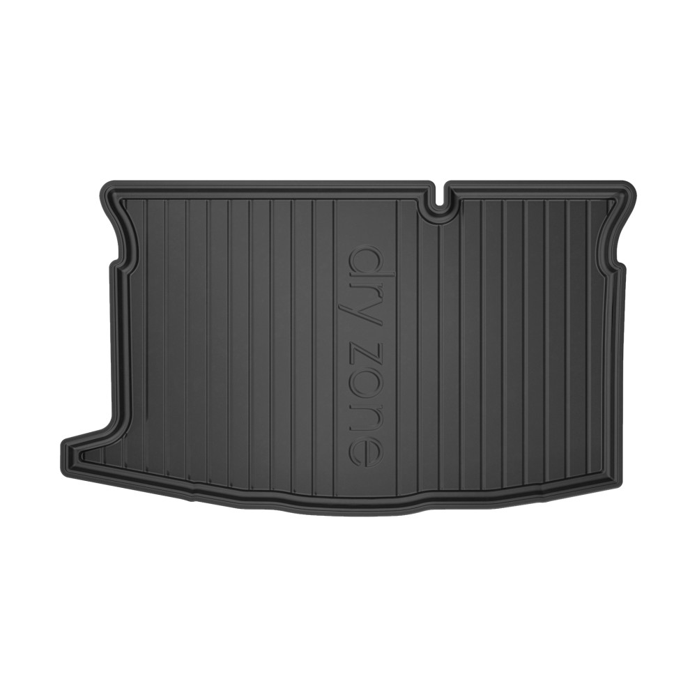 Πατάκια Αυτοκινήτου Πορτ Μπαγκάζ για Mazda 2 2007-2014 HB χωρίς ρυθ.ύψος δαπέδου 1τμχ Dry Zone Frogum