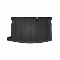 Πατάκια Αυτοκινήτου Πορτ Μπαγκάζ για Mazda 2 II 2014-2024 HB χωρίς ρυθ.ύψος δαπέδου 1τμχ Dry Zone Frogum