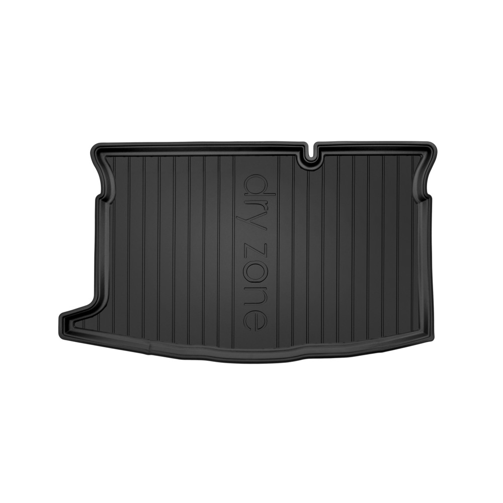 Πατάκια Αυτοκινήτου Πορτ Μπαγκάζ για Mazda 2 II 2014-2024 HB χωρίς ρυθ.ύψος δαπέδου 1τμχ Dry Zone Frogum