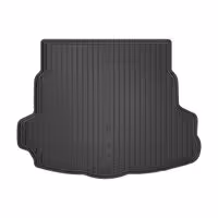 Πατάκια Αυτοκινήτου Πορτ Μπαγκάζ για Mazda 6 II 2007-2012 Liftback χωρίς ρυθ.ύψος δαπέδου 1τμχ Dry Zone Frogum