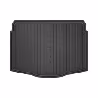 Πατάκια Αυτοκινήτου Πορτ Μπαγκάζ για Mazda CX-3 2014-2021 Crossover Κάτω Επιπέδου 1τμχ Dry Zone Frogum