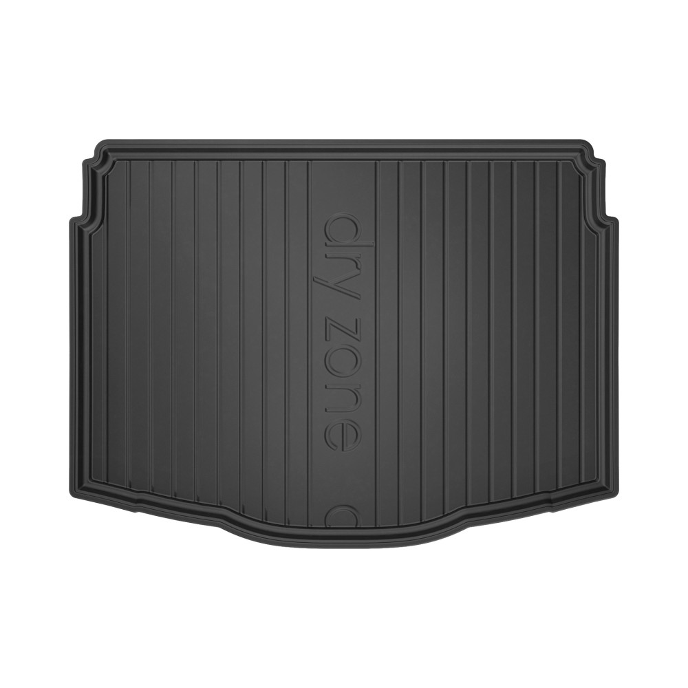 Πατάκια Αυτοκινήτου Πορτ Μπαγκάζ για Mazda CX-3 2014-2021 Crossover Κάτω Επιπέδου 1τμχ Dry Zone Frogum